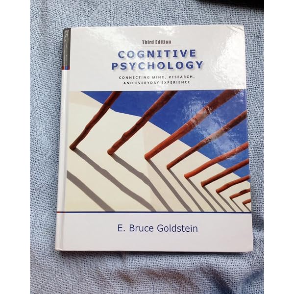 Amazon.com: Cognitive Psychology: 9780205139392: Haberlandt, Karl
